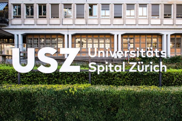 University Hospital Zurich