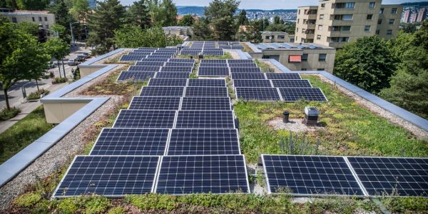 Solar energy fact check