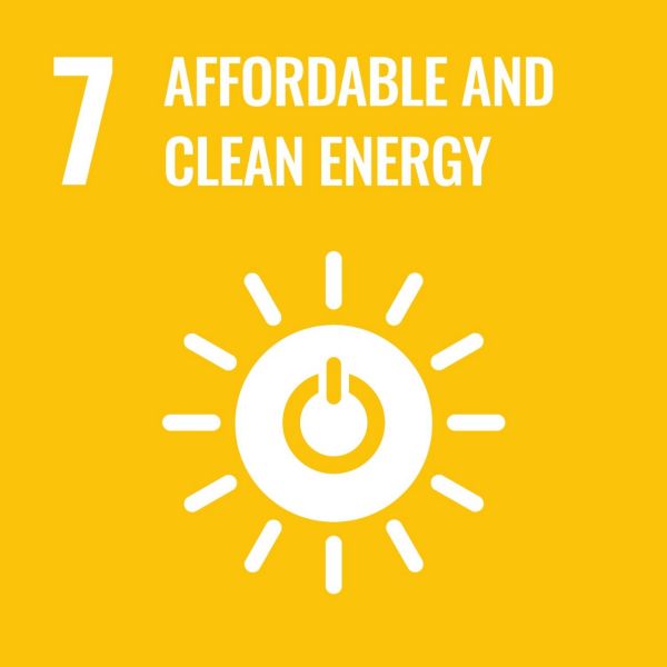 Secure energy production