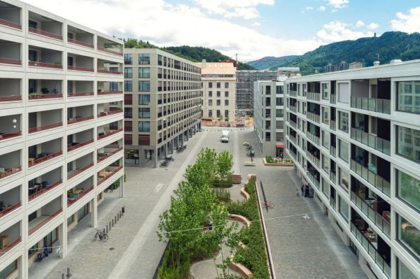 Photo de Greencity