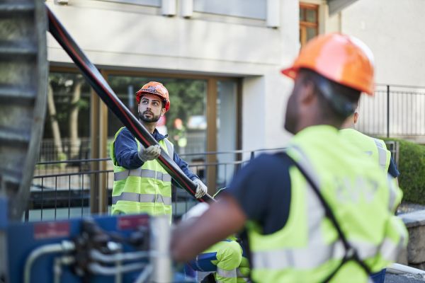 Recevoir des offres d'emploi