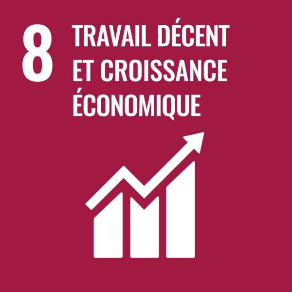 Travail décent